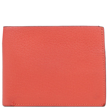 エルメス HERMES 自然史 プティアッシュ 暖色 トリヨンクレマンス シェーブル アリゲーター スイフト 二つ折り財布 クマ Petit h