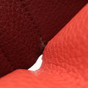 エルメス HERMES 自然史 プティアッシュ 暖色 トリヨンクレマンス シェーブル アリゲーター スイフト 二つ折り財布 クマ Petit h