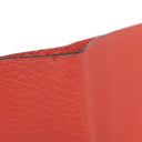 エルメス HERMES 自然史 プティアッシュ 暖色 トリヨンクレマンス シェーブル アリゲーター スイフト 二つ折り財布 クマ Petit h