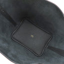 エルメス HERMES ピコタンロック PM ブラック トリヨンクレマンス ハンドバッグ ゴールド金具 黒