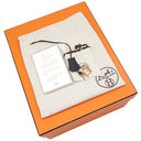 エルメス HERMES バーキン30 ブラック トゴ ハンドバッグ ローズゴールド金具 黒