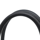 エルメス HERMES バーキン30 ブラック トゴ ハンドバッグ ローズゴールド金具 黒