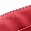 エルメス HERMES ケリー28 外縫い ローズアザレ ヴォーエプソン 2WAYバッグ シルバー金具