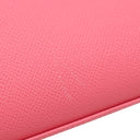 エルメス HERMES ケリー28 外縫い ローズアザレ ヴォーエプソン 2WAYバッグ シルバー金具