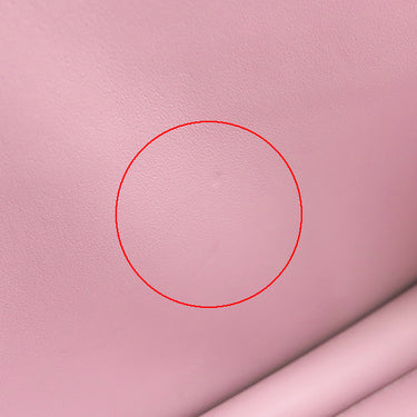 エルメス HERMES コンスタンス ミニ 18 モーヴシルベストル ヴォーエプソン ショルダーバッグ シルバー金具