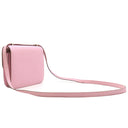 エルメス HERMES コンスタンス ミニ 18 モーヴシルベストル ヴォーエプソン ショルダーバッグ シルバー金具