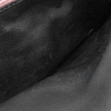 プラダ PRADA サフィアーノ ベルニック サッチェルピンク レザー サフィアーノ 2WAYバッグ シルバー金具 ハンド ショルダーバッグ