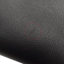 バリー BALLY TRAPEZE SOFT 6307157 ブラック レザー ショルダーバッグ ゴールド金具 黒 肩掛け