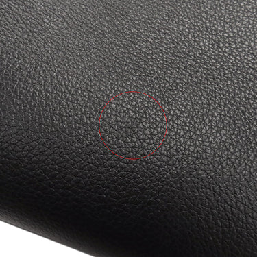 バリー BALLY TRAPEZE SOFT 6307157 ブラック レザー ショルダーバッグ ゴールド金具 黒 肩掛け