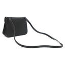 エルメス HERMES アルザンミニ ブラック ヴォースイフト 2WAYバッグ シルバー金具 5WAYバッグ