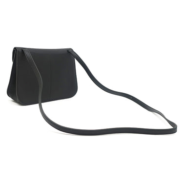 エルメス HERMES アルザンミニ ブラック ヴォースイフト 2WAYバッグ シルバー金具 5WAYバッグ