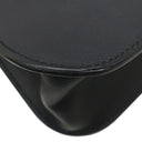 エルメス HERMES アルザンミニ ブラック ヴォースイフト 2WAYバッグ シルバー金具 5WAYバッグ