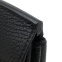 エルメス HERMES バーキン25 ブラック トゴ ハンドバッグ ゴールド金具 黒