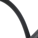 エルメス HERMES バーキン25 ブラック トゴ ハンドバッグ ゴールド金具 黒