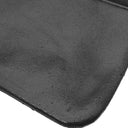 シャネル CHANEL マトラッセ ショルダー ブラック カーフ チェーンウォレット ゴールド金具 がま口