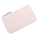 エルメス HERMES ドゴンデュオ ドゴンGM モーヴペール エバーカラー 長財布 シルバー金具 二つ折り