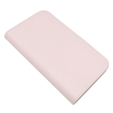 エルメス HERMES ドゴンデュオ ドゴンGM モーヴペール エバーカラー 長財布 シルバー金具 二つ折り