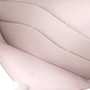 エルメス HERMES ドゴンデュオ ドゴンGM モーヴペール エバーカラー 長財布 シルバー金具 二つ折り