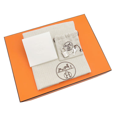 エルメス HERMES ピコタンロックPM ゴールド トリヨンクレマンス ハンドバッグ シルバー金具 新品未使用 茶