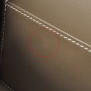 エルメス HERMES コンスタンス3 ミニ ミロワール エトゥープ ヴォーエプソン ショルダーバッグ ローズゴールド金具 グレージュ