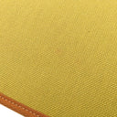 エルメス HERMES エールバッグジップPM 31 ジンジャー×ナチュラル キャンバス トワルミリタリー ヴァッシュハンター 2WAYバッグ ゴールド金具 トワルH