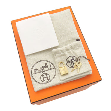 エルメス HERMES ピコタンロックPM グリミスティ トリヨンクレマンス ハンドバッグ ゴールド金具 新品 未使用