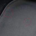 エルメス HERMES インザループ18 キャバン トリヨンクレマンス ヴォースイフト ハンドバッグ ゴールド金具 濃紺