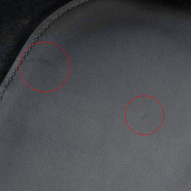 エルメス HERMES インザループ18 キャバン トリヨンクレマンス ヴォースイフト ハンドバッグ ゴールド金具 濃紺