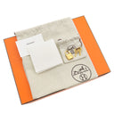 エルメス HERMES ピコタンロックPM ヴェールマングローブ トリヨンクレマンス ハンドバッグ ゴールド金具 新品 未使用 深緑