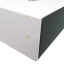 ベルルッティ BERLUTI ティリワ ジップポーチ 235755 ブラウン カーフ ヴェネチアカーフレザー クラッチバッグ シルバー金具 茶 セカンドバッグ カリグラフィ スリーインワン