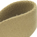 ロエベ LOEWE ロゴ バックパック B314278X013968 ベージュ系 キャンバス レザー リュック・デイパック シルバー金具