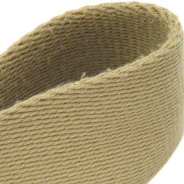 ロエベ LOEWE ロゴ バックパック B314278X013968 ベージュ系 キャンバス レザー リュック・デイパック シルバー金具