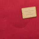 ルイヴィトン LOUIS VUITTON コフレ 8 モントル M20039 モノグラム モノグラムキャンバス 小物 ゴールド金具 茶 ウォッチケース 時計入れ