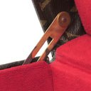 ルイヴィトン LOUIS VUITTON コフレ 8 モントル M20039 モノグラム モノグラムキャンバス 小物 ゴールド金具 茶 ウォッチケース 時計入れ