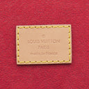 ルイヴィトン LOUIS VUITTON コフレ 8 モントル M20039 モノグラム モノグラムキャンバス 小物 ゴールド金具 茶 ウォッチケース 時計入れ