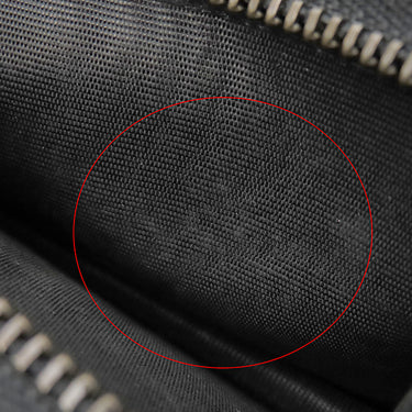 グッチ GUCCI ダブルG カードケース ウォレット 466492 ブラック レザー シェブロンキルティングナッパレザー 二つ折り財布 ゴールド金具 黒 GG