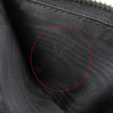 サンローラン SAINT LAURENT モノグラム ロゴ ブラック レザー 二つ折り財布 シルバー金具 黒 コンパクト ウォレット