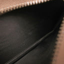 グッチ GUCCI ダブルG カードケース ウォレット 466492 ピンクベージュ レザー シェブロンキルティングナッパレザー 二つ折り財布 ゴールド金具 GG