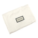 グッチ GUCCI ダブルG カードケース ウォレット 466492 ピンクベージュ レザー シェブロンキルティングナッパレザー 二つ折り財布 ゴールド金具 GG