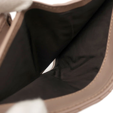 グッチ GUCCI ダブルG カードケース ウォレット 466492 ピンクベージュ レザー シェブロンキルティングナッパレザー 二つ折り財布 ゴールド金具 GG