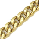 ミュウミュウ MIU MIU マテラッセ ブラック レザー ショルダーバッグ ゴールド金具 黒 チェーンストラップ