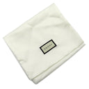 グッチ GUCCI GGマーモント 474802 ブラック レザー 三つ折り財布 ゴールド金具 黒