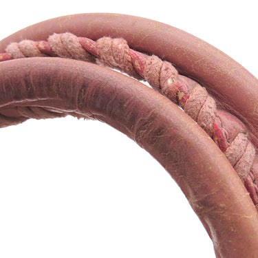 バレンシアガ BALENCIAGA ジャイアント シティ 281770 ピンク レザー 2WAYバッグ シルバー金具 ハンドバッグ ショルダー 肩掛け ミラー付き