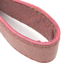 バレンシアガ BALENCIAGA ジャイアント シティ 281770 ピンク レザー 2WAYバッグ シルバー金具 ハンドバッグ ショルダー 肩掛け ミラー付き