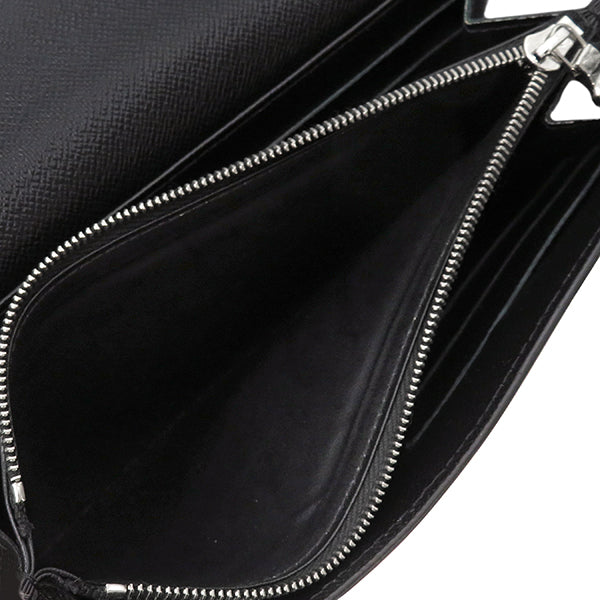 ルイヴィトン LOUIS VUITTON ポルトフォイユ ルイーズ M60767 ブラック