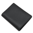 グッチ GUCCI ダブルＧ カードケース ウォレット 456126 ブラック レザー 二つ折り財布 ゴールド金具 プチマーモント コンパクト