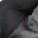 グッチ GUCCI ダブルＧ カードケース ウォレット 456126 ブラック レザー 二つ折り財布 ゴールド金具 プチマーモント コンパクト