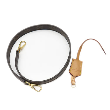 ルイヴィトン LOUIS VUITTON モンテーニュBB M41055 モノグラム モノグラムキャンバス 2WAYバッグ ゴールド金具 茶 ハンドバッグ ショルダーバッグ 鍵・パドロック欠品