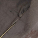 グッチ GUCCI GG ショルダーバッグ 120841 ブラウン GGキャンバス レザー ショルダーバッグ シルバー金具 茶 斜め掛け