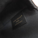 ルイヴィトン LOUIS VUITTON スリム トランク M13147 モノグラムリバース モノグラムキャンバス モノグラムリバースキャンバス 2WAYバッグ ゴールド金具 茶 チェーンショルダー ハンドバッグ